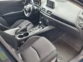 2014 Mazda 3 III (BM), синий, 1350000 рублей - вид 5