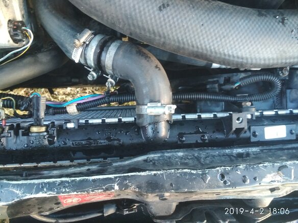 1996 Honda Accord V, чёрный, 225429 рублей - вид 15