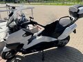 2018 BMW C 650 GT, белый, 700000 рублей