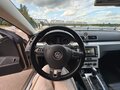 2012 Volkswagen Passat CC I Рестайлинг, бежевый - вид 10