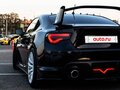 2012 Toyota GT86 I, чёрный, 2200000 рублей - вид 4