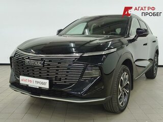 2024 Haval F7 I Рестайлинг, чёрный, 2689000 рублей, вид 1