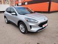 2020 Ford Escape IV, серый - вид 2