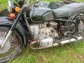 1987 Днепр MT-11, чёрный, 55000 рублей - вид 3