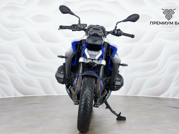 2025 BMW R 1300 R, синий, 2299000 рублей - вид 3