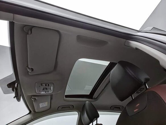2021 Geely Coolray (Binyue) I, белый, 1119000 рублей - вид 14
