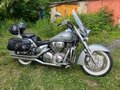 2005 Honda VTX 1300, серебристый, 650000 рублей - вид 1