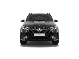 2026 Mercedes-Benz GLE 300 d II (V167) Рестайлинг, чёрный, 11999999 рублей, вид 3