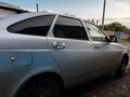 2011 Lada (ВАЗ) Priora I, серебристый, 265000 рублей - вид 3
