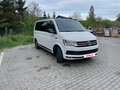 2019 Volkswagen Multivan T6, белый, 3550000 рублей - вид 3