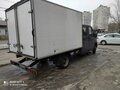 2014 ГАЗ ГАЗель Next, серый, 1490000 рублей - вид 2