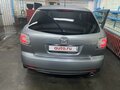 2011 Mazda CX-7 I Рестайлинг, серебристый, 1000000 рублей - вид 1
