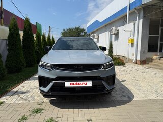 2023 Geely Tugella I Рестайлинг, серый, 2690000 рублей, вид 2