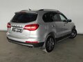 2014 Haval H8, серебристый - вид 4