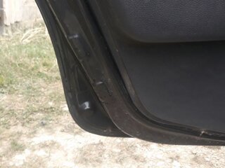 2008 Renault Logan I, серый, 320000 рублей, вид 5