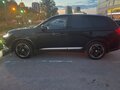 2016 Mitsubishi Outlander III Рестайлинг 2, чёрный, 1520000 рублей - вид 9