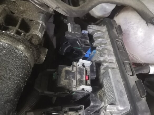 1998 Mercedes-Benz Sprinter, белый, 520000 рублей - вид 13