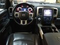 2013 Dodge RAM IV (DS/DJ), белый - вид 7