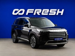 2022 Exeed VX I, фиолетовый, 2799444 рублей, вид 1