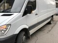 2012 Mercedes-Benz Sprinter, белый, 4200000 рублей