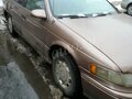1993 Mercury Sable II, коричневый, 190000 рублей - вид 3