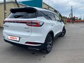 2024 Chery Tiggo 7 Pro Max I Рестайлинг, белый, 2430000 рублей - вид 6