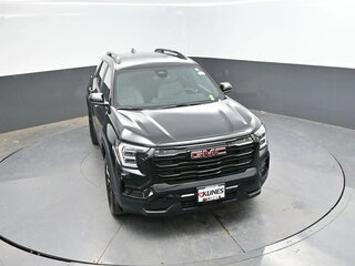2026 GMC Terrain III, чёрный, 6391532 рублей, вид 3