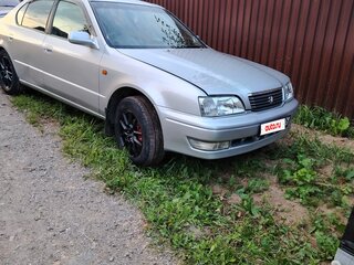 1996 Toyota Camry V40, серый, 500000 рублей, вид 4