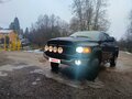 2004 Dodge RAM III (DR/DH), чёрный, 2100000 рублей