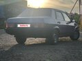 2002 Lada (ВАЗ) 21099, синий - вид 2