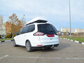 2017 Ford Galaxy III, белый, 4000000 рублей - вид 4