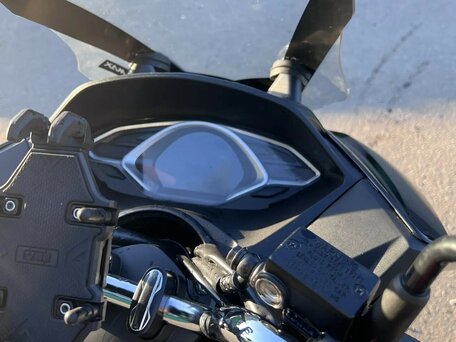 2023 VMC (Vento) PCX, чёрный, 99000 рублей, вид 3