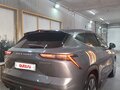 2024 Jetour Dashing I, серый, 2750000 рублей - вид 2