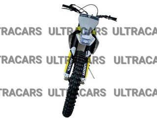2026 Irbis HTR 250, белый, 160000 рублей, вид 3