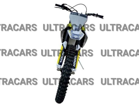 2026 Irbis HTR 250, белый, 160000 рублей, вид 3