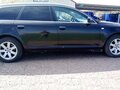 2008 Audi A6 III (C6), чёрный, 700000 рублей - вид 3