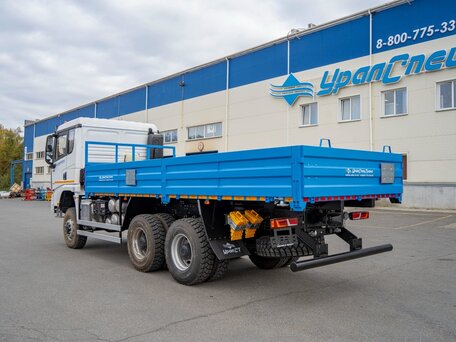 2024 Shacman (Shaanxi) X3000, белый, 14100000 рублей, вид 3