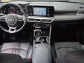 2021 Kia K5 LPi III, чёрный, 2000000 рублей - вид 4