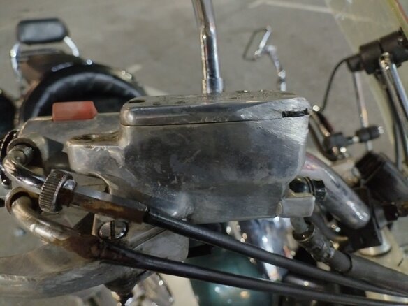 1998 Honda Shadow 750, белый, 370000 рублей - вид 13