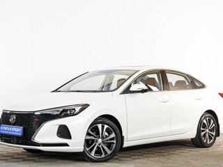 2023 Changan Eado Plus, белый, 1579000 рублей, вид 3