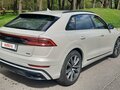 2020 Audi Q8 45 TDI I (4M), бежевый, 6300000 рублей - вид 5