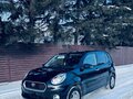 2018 Toyota Passo III Рестайлинг, чёрный, 850000 рублей