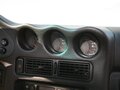1999 Mitsubishi 3000 GT II, зелёный - вид 10