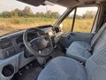 2007 Ford Transit, белый, 700000 рублей - вид 5