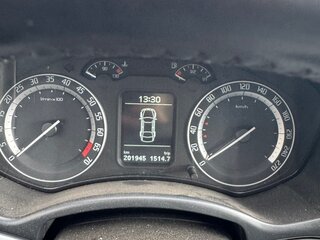 2007 Skoda Octavia RS II, жёлтый, 1550000 рублей, вид 5