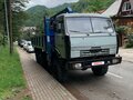 2001 КамАЗ 43118, 1800000 рублей - вид 3