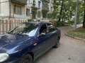 2008 Chevrolet Lanos I, синий - вид 6