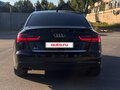 2015 Audi A6 IV (C7) Рестайлинг, чёрный, 1750000 рублей - вид 3