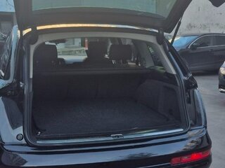 2012 Audi Q7 I (4L) Рестайлинг, чёрный, 2460000 рублей, вид 5