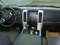 2009 Dodge RAM IV (DS/DJ), чёрный - вид 4
